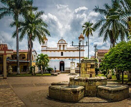 Honduras