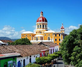 Nicaragua