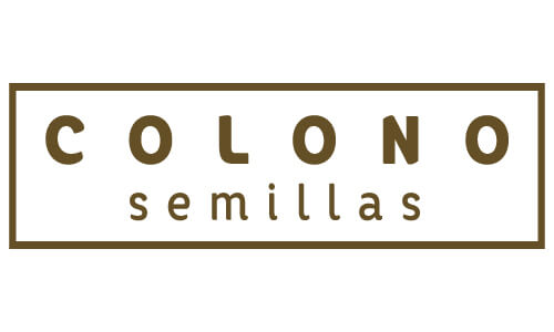 Logo de la marca Colono Semillas