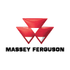 Logo de la empresa Messey Ferguson