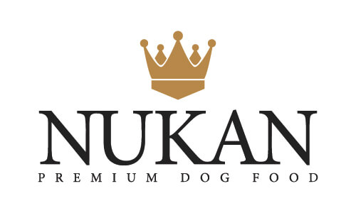 Logo de la marca Nukan