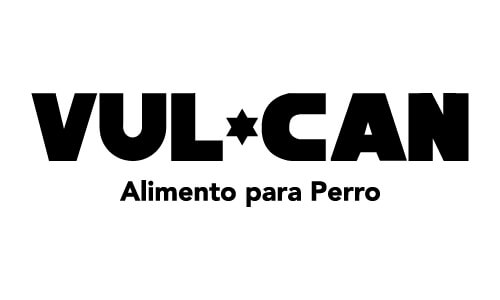 Logo de la marca Vulcan