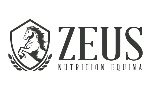 Logo de la marca Zeus