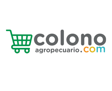 Logo de Colono Agropecuario Corporativo