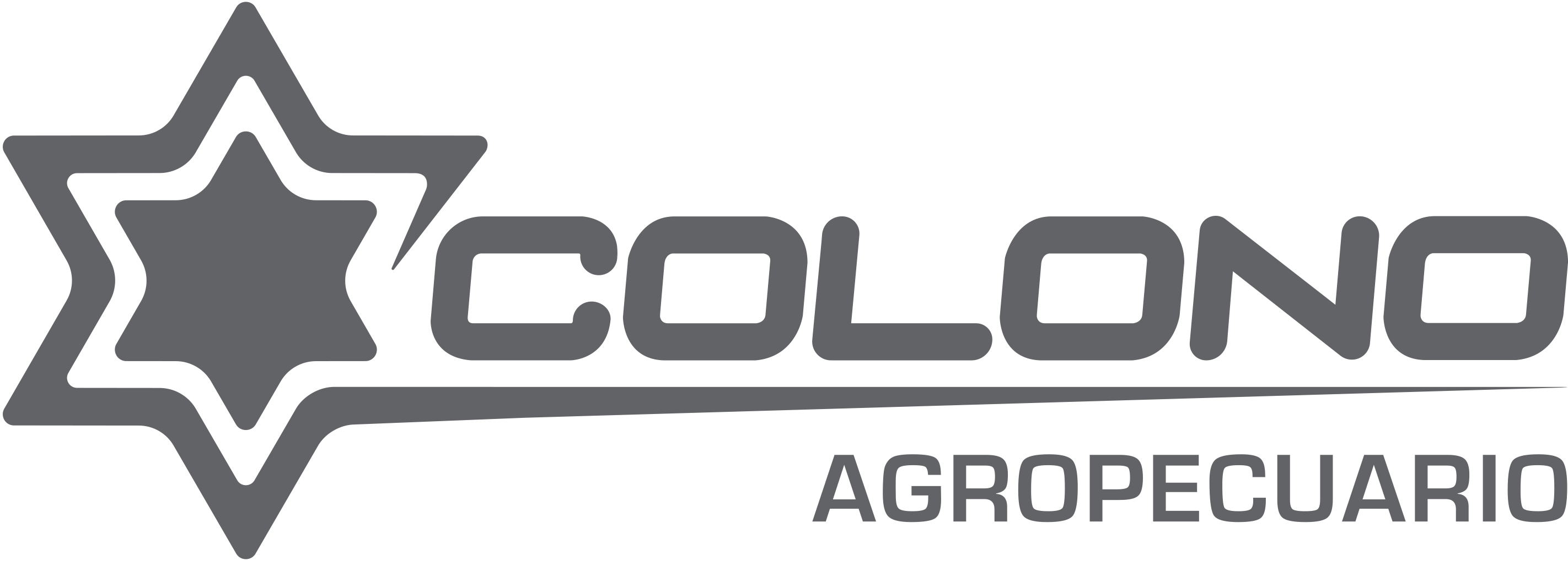 Logo de Colono Agropecuario Corporativo