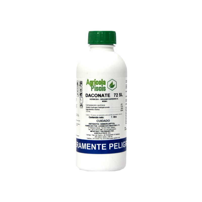 Daconate 72 SL 1l