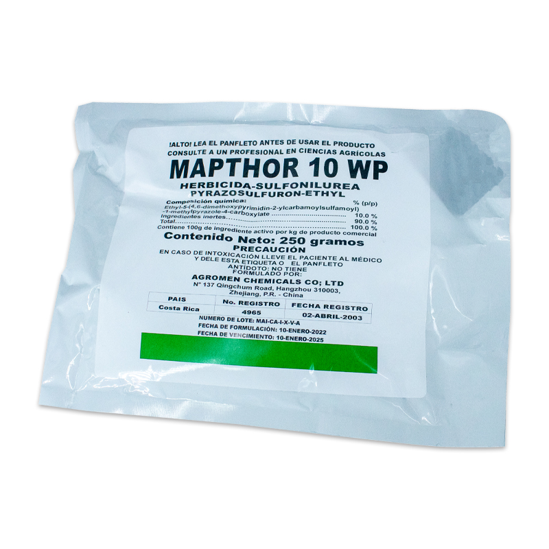 MAPTHOR 10WP   250 GRS