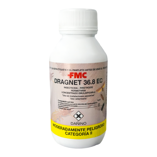 DRAGNET 36.8% EC 100ML