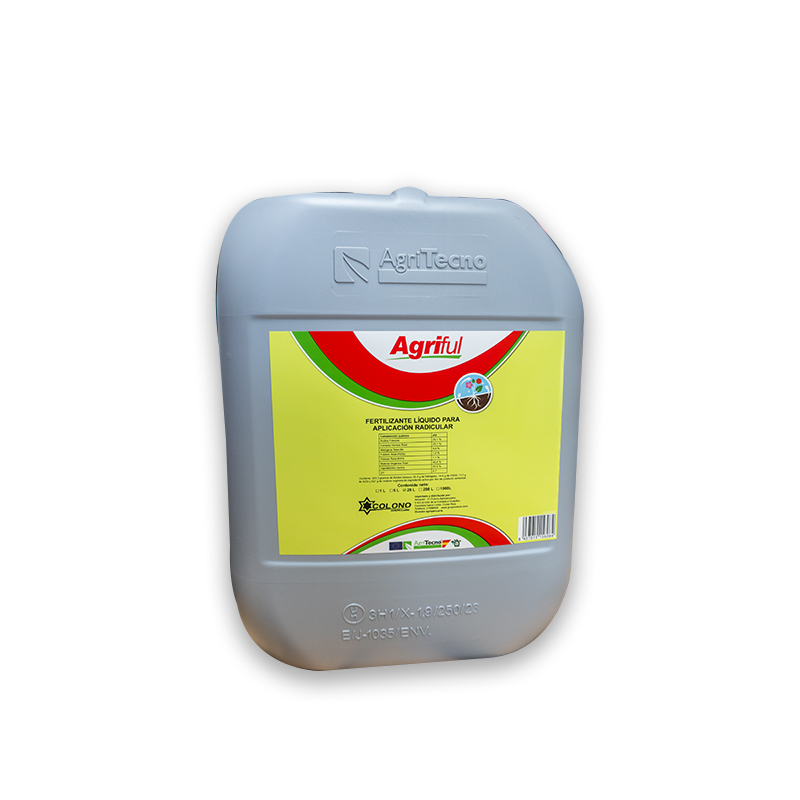 AGRIFUL  PICH.      20 LTS(G)