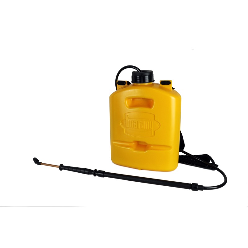 BOMBA GUARANY   5.0 LTS      C-07