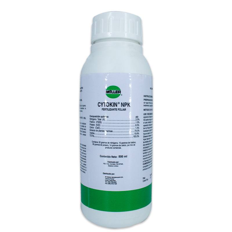 CYTOKIN  NPK         500 ML(G)
