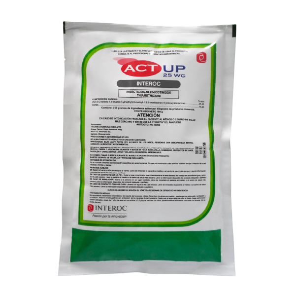 ACT UP 25 WG 100GR