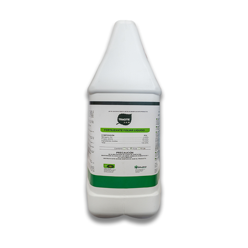 Tracite 2-0-25  5L