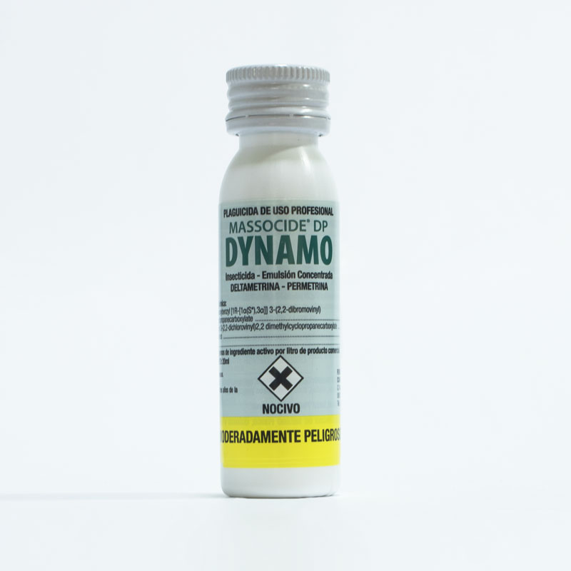 MASSOCIDE DP DYNAMO 20ML