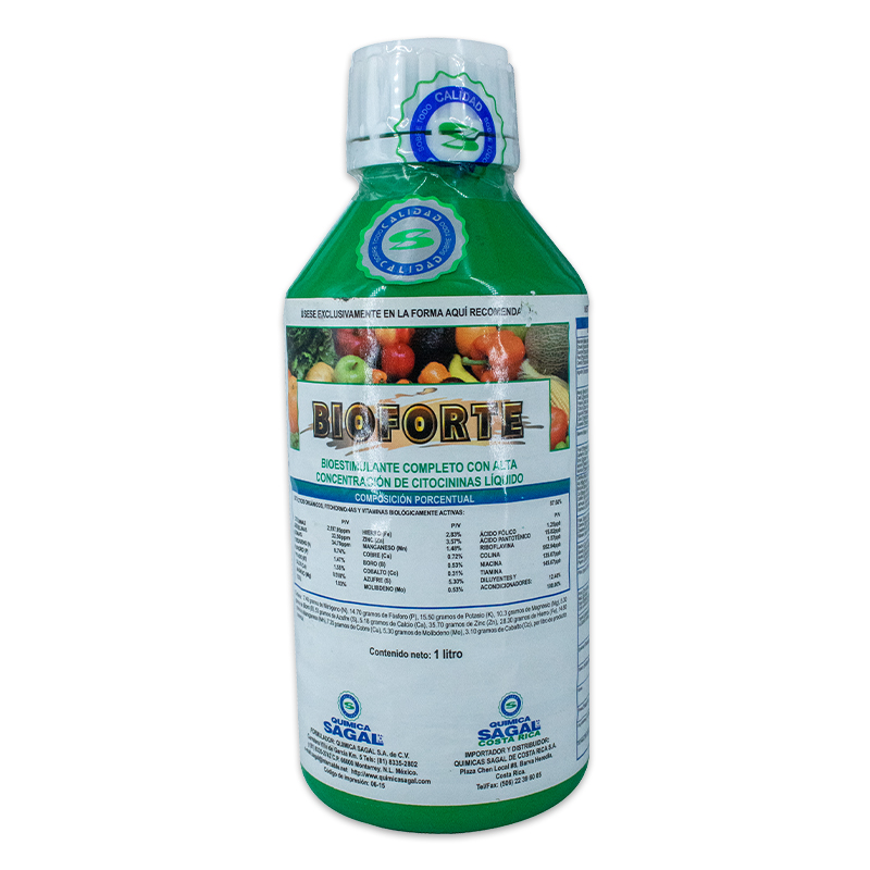 BIOFORTE   LITRO