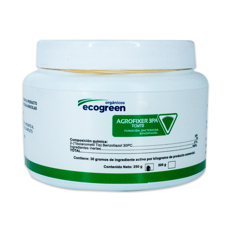 AGROFIXER 3PA 250GRS