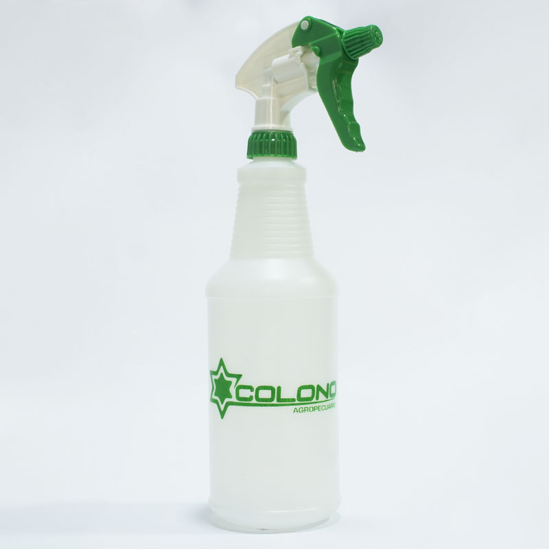 ATOMIZADOR MULTIUSOS COLONO #7019
