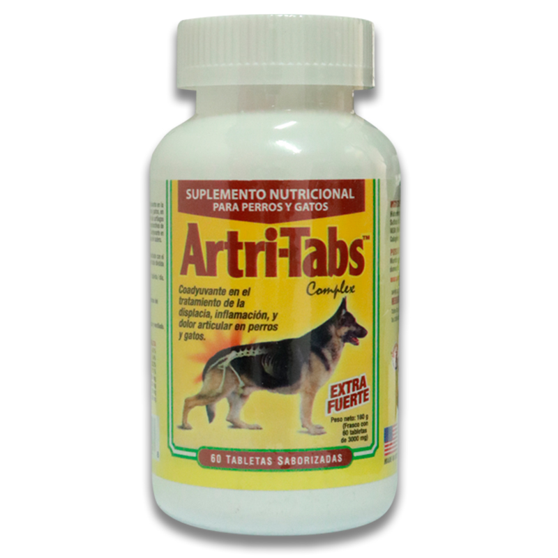 H. ARTRI-TABS (FRASCO 60 TABLE)