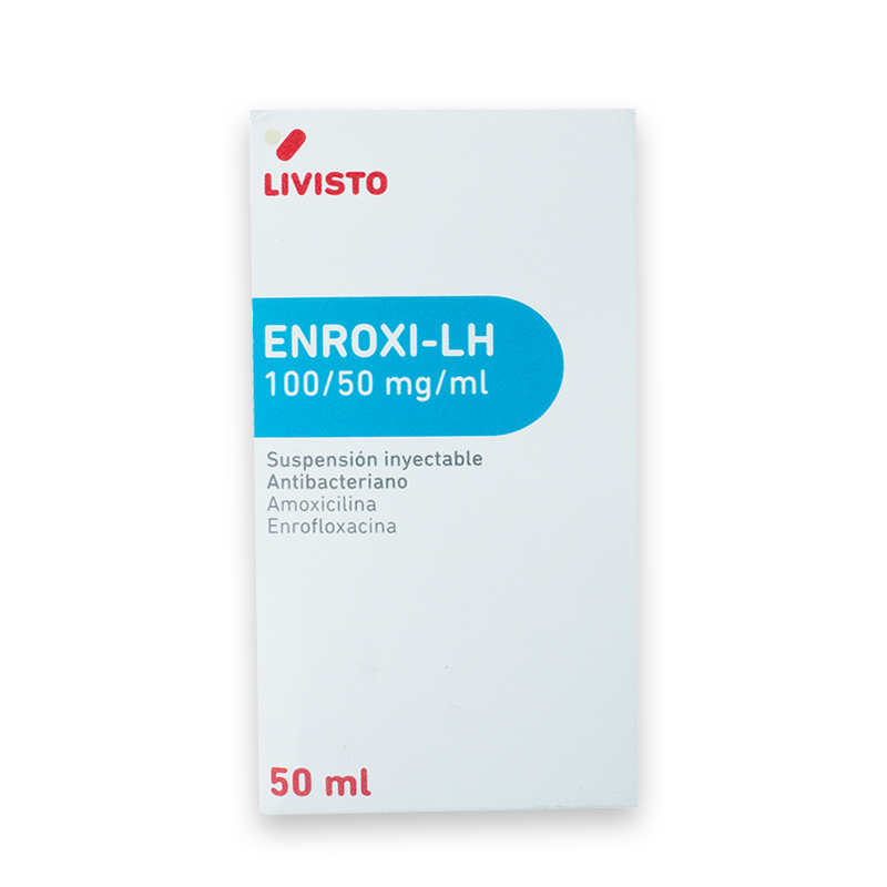 AGROC. ENROXI LH 50ML