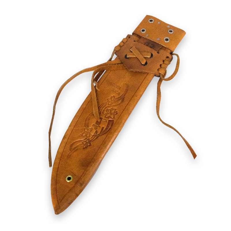 LC. CUBIERTA LISA CUCHILLO 127-12