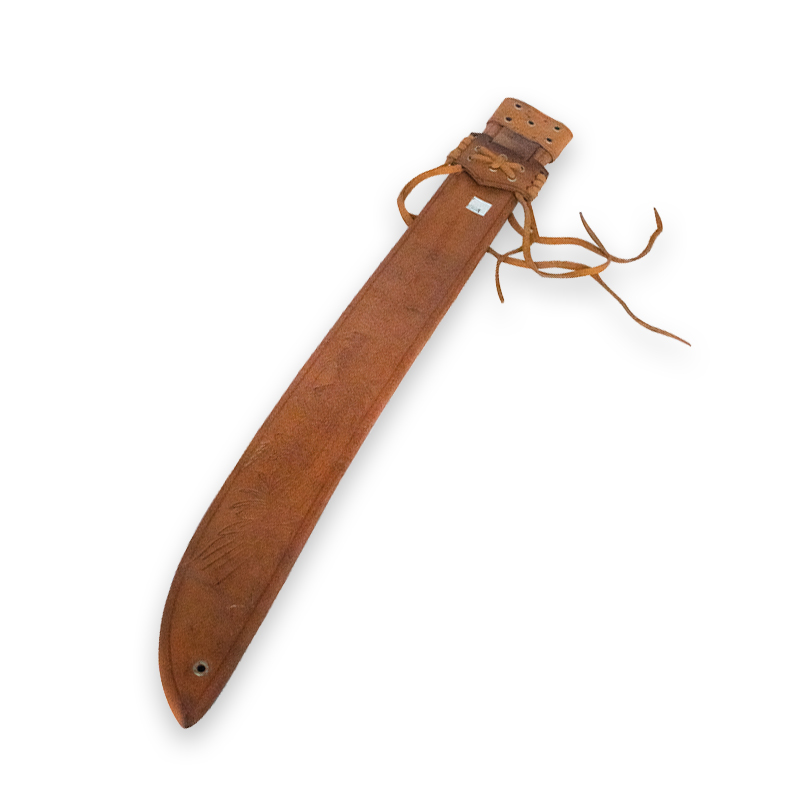 LC.CUBIERTA LISA CUCHILLO 127-24