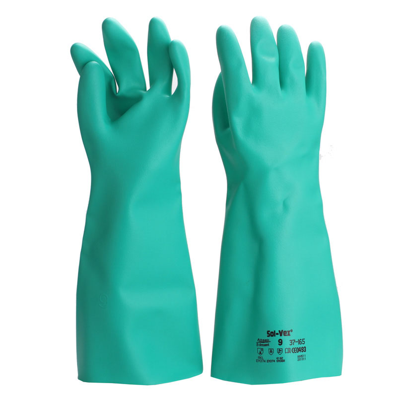 GUANTE EDMOND 15 37165 #9