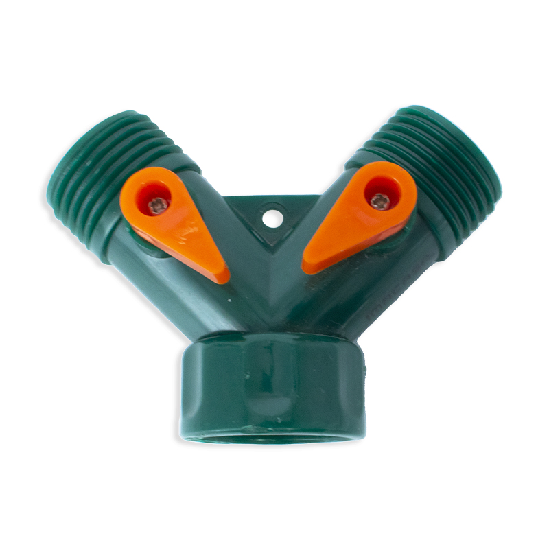 IMACASA CONECTOR TIPO Y 3/4