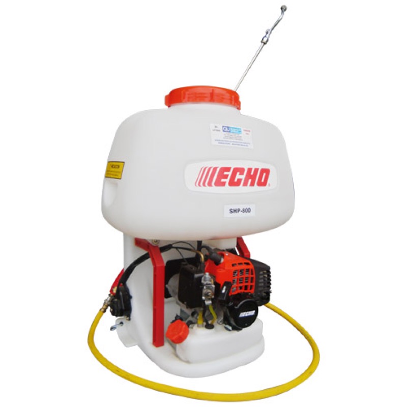 Motobomba Echo  SHP-800