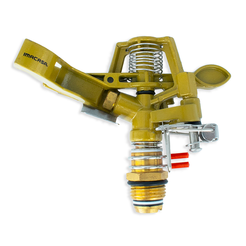 IMACASA ASPERSOR CABEZA METALICA 