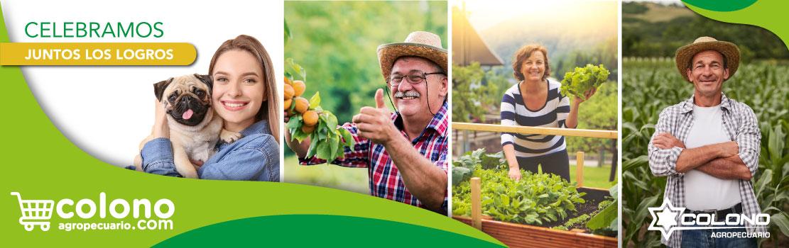 Colono Agropecuario - Costa Rica