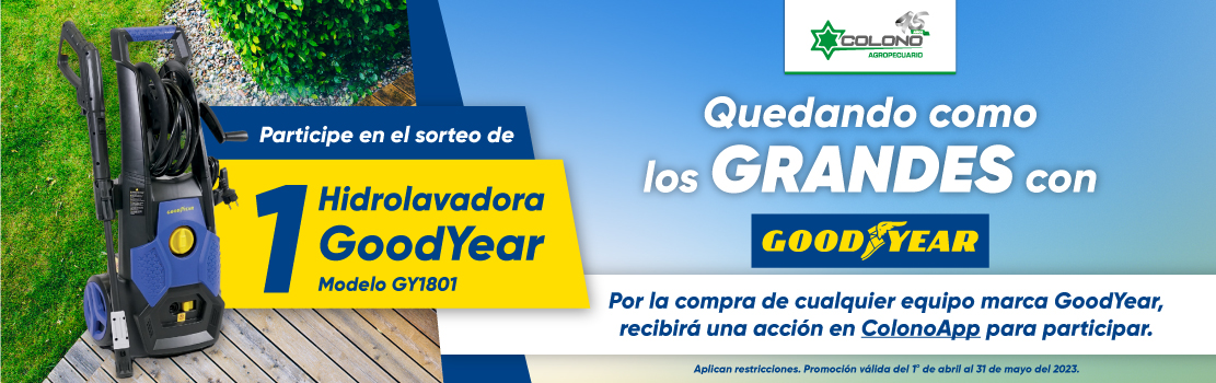 GOODYEAR