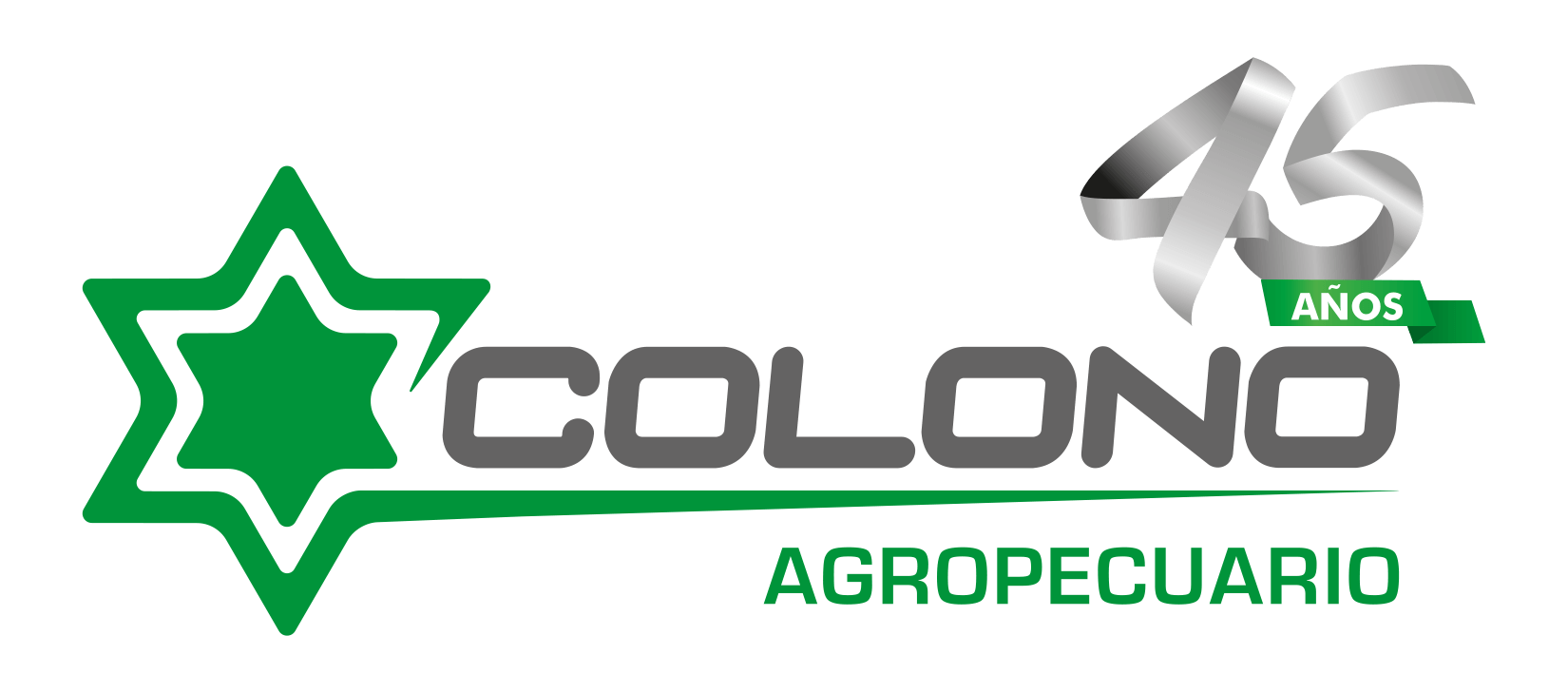 Colono Agropecuario